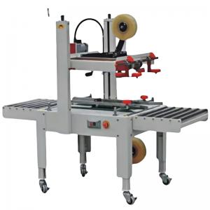 Box Sealing Tape Sealer Machine