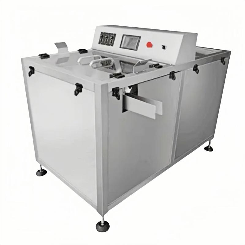 Automatic Bottle Unscrambler Machine For Small Plastic Bottle