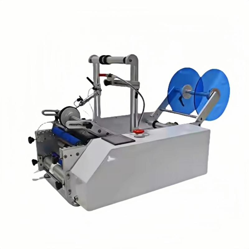 XL -200D Label Packing Machine Handheld Manual Labeling Machine 