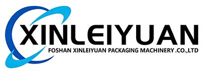 FOSHAN XINLEIYUAN PACKING MACHINERRY .CO.,LTD 